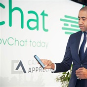 'We've taken the full pain': Capprec still hopeful GovChat will pay off