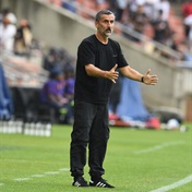 Riveiro Sends Message To Pirates Youngsters