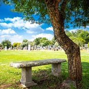 Private cemeteries are booming business for one JSE-listed developer  