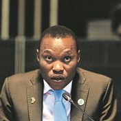 Johannesburg faces a bleak financial situation, warns Gwamanda