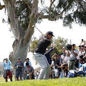 Is Phil Mickelson lining up another dramatic charge at US Open?