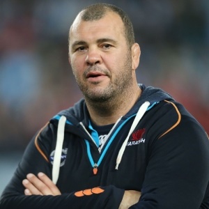 Michael Cheika (Getty Images)