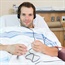 Music helps to ease pain after surgery