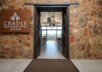 REVIEW | Inside the revamped Cradle Boutique Hotel at the centre of a world heritage site
