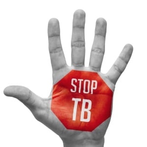 Stop TB from Shutterstock