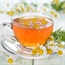 Chamomile tea lowers risk of thyroid cancer