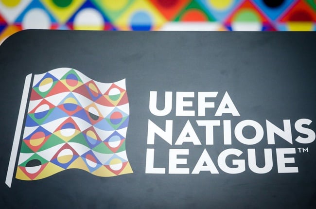 Nations League (Getty Images)