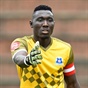 Maritzburg keeper: Scrapping the season will be "confusing"