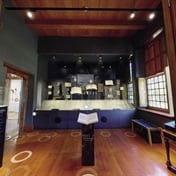 Go on a virtual tour of the Huguenot Museum