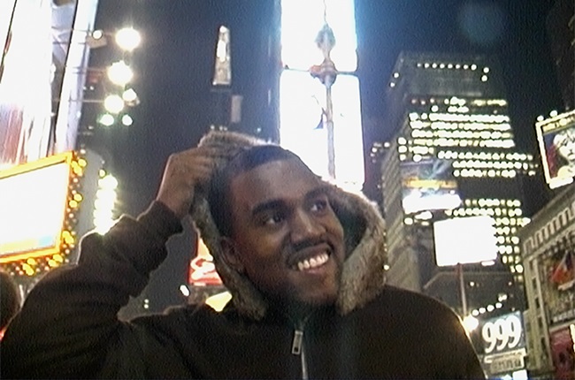 Kanye West, Jeen-Yuhs: A Kanye Trilogy