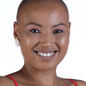 ‘Venus needs to go next and if not me, then Themba can take the prize’ - Acacia on being evicted on #BBMzansi