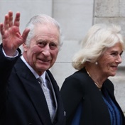 King Charles 'feeling positive' after shock cancer diagnosis 