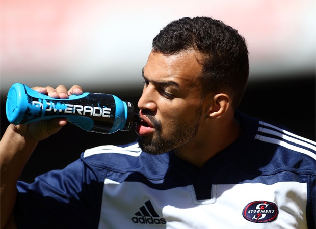 Leyds boost for Stormers | Sport24 - 620 x 450 jpeg 82kB