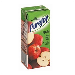 Parmalat concludes probe into PureJoy juice that was contaminated with caustic soda. (Supplied)