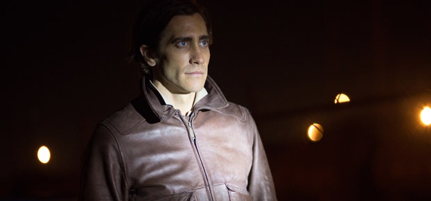 Jake Gyllenhaal in Nightcrawler (AP)