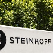 Steinhoff shareholders may now get rights to a fifth of any restructured firm