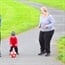 Kids of obese moms have elevated risk of ADHD