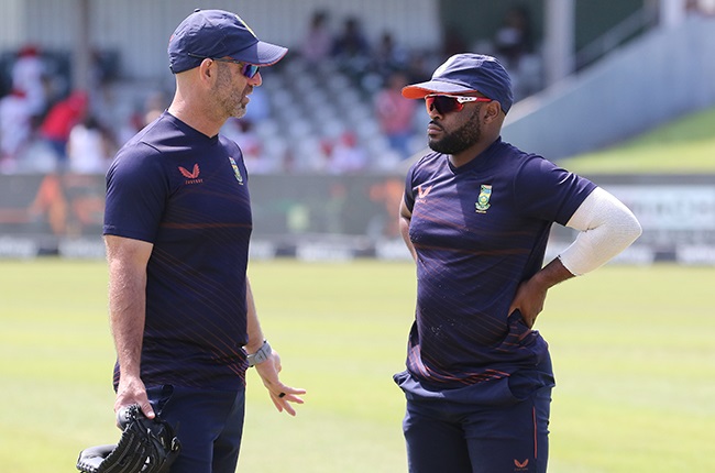 OPINION | Clarity of thought in word, deed starting to take shape for Proteas under new coaches | Sport