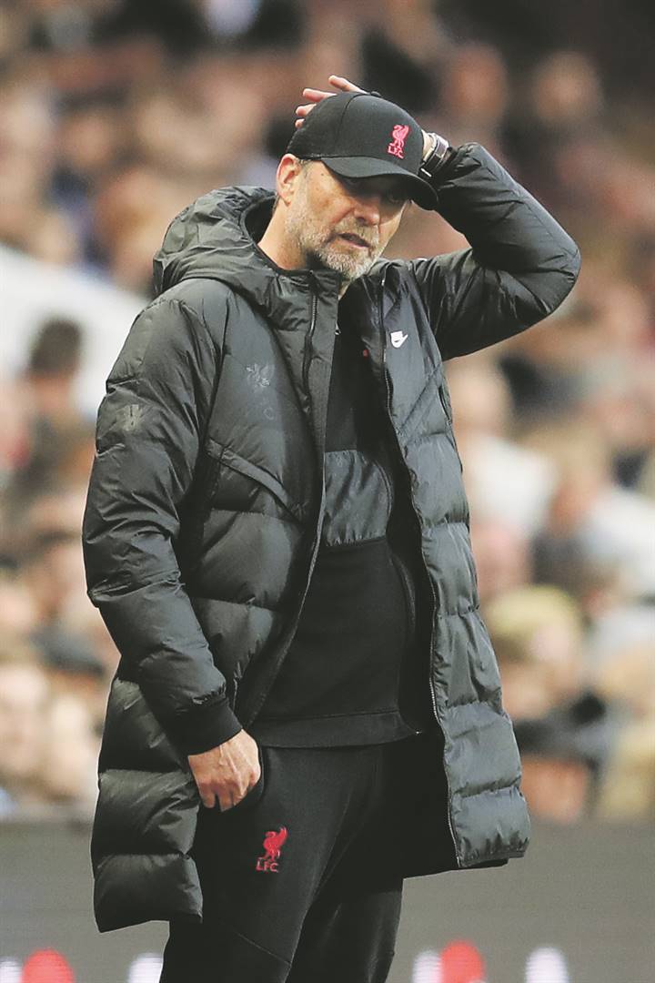 Liverpool manager Jürgen Klopp has questioned Newc