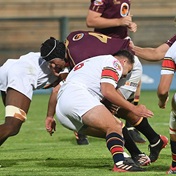 Maties edge Tuks in Varsity Cup opener as UCT break NWU hearts
