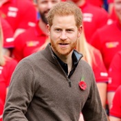 Prince Harry, Meghan Markle and their Netflix film crew to take over the Invictus Games