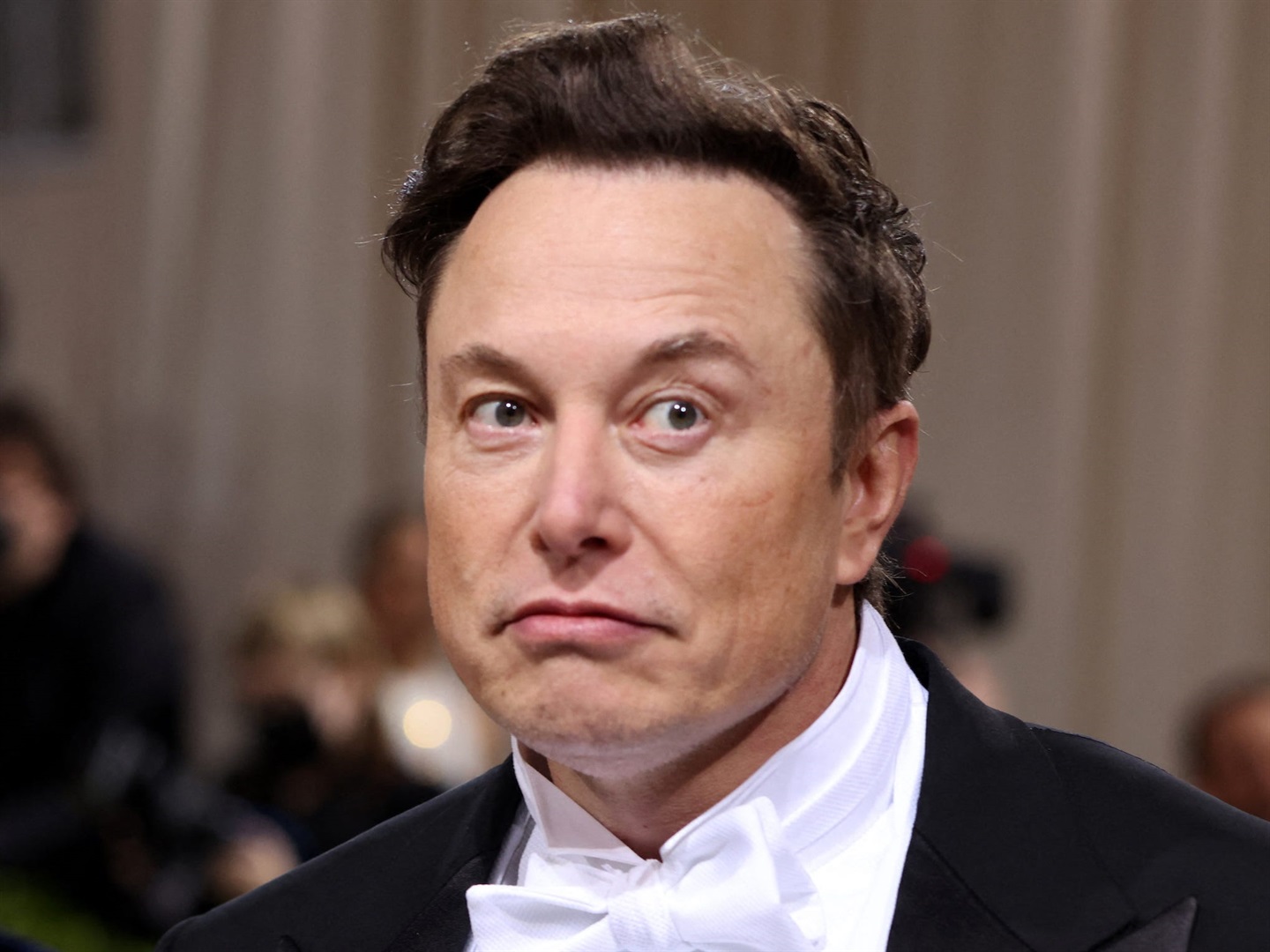 Elon Musk offered to buy flight attendant a horse for erotic massage -  sexual misconduct claim | Businessinsider