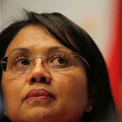 SACP urges alliance partners to unite, resolve systemic problems in memory of Tina Joemat-Pettersson