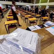 Matrics left in limbo as Umalusi withholds marks pending cheating probe