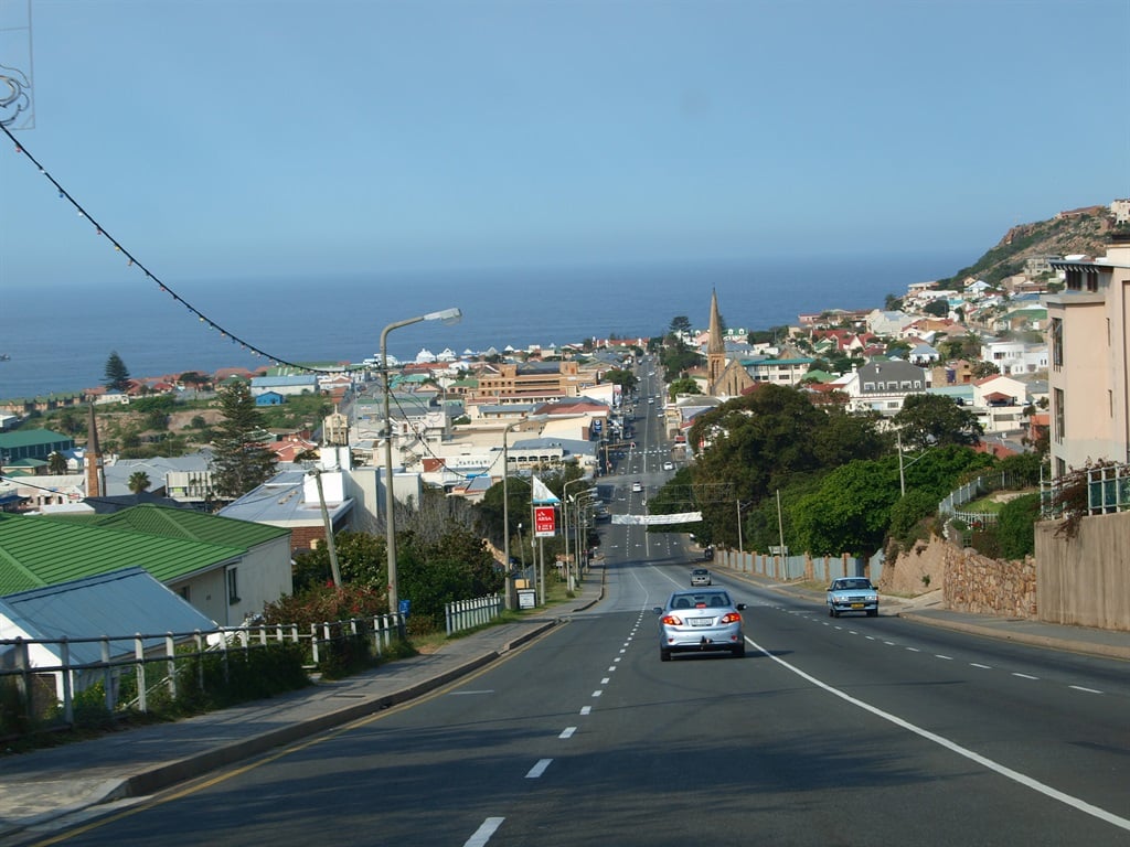 Picture of Mossel Bay