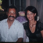 Former Bok coach Peter de Villiers is grieving again after his beloved wife drowned in a friend’s pool two years after their daughter's death