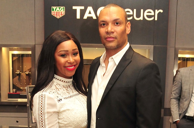 Minnie Dlamini and Quinton Jones relationship timeline: When did the ...