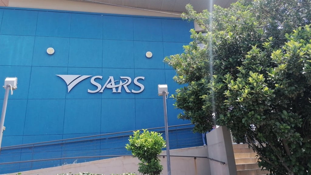 The City of Tshwane of Tuesday cut power supply to SARS.