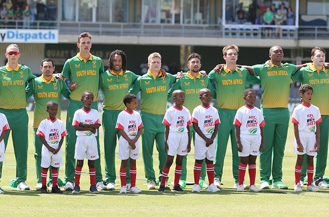 News24.com | Australia locked in for 8-game white-ball cricket tour to SA