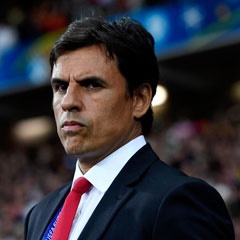 Chris Coleman (Getty Images)