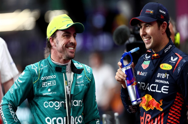 A Verstappen fightback, Alonso poised for victory - What the tantalising Saudi GP has in store