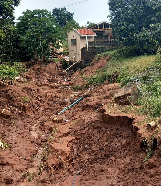 Flooding, disaster, home, deaths, Durban, Kwa-Zulu