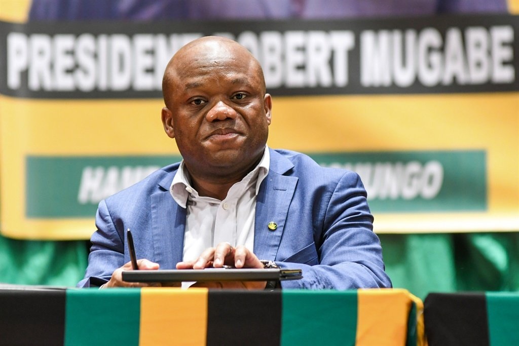 KZN Premier Sihle Zikalala has questioned why Parliament doesn't get to have the final say on matters.