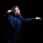 Kaapstad Opera verheug oor nuwe dirigent, stemafrigter
