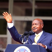 Yoweri Museveni refuses to sign Uganda's anti-LGBTQ law, wants it to include 'rehabilitation'