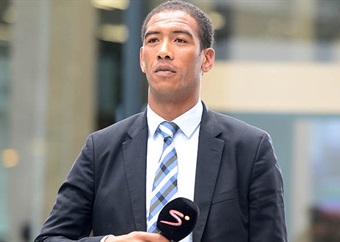 Ashwin Willemse to return as TV pundit, 6 years after dramatic walk-off from SuperSport set