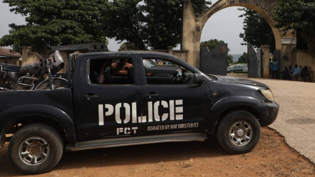 Pandillas armadas han matado a 74 personas en el estado de Benue en Nigeria.