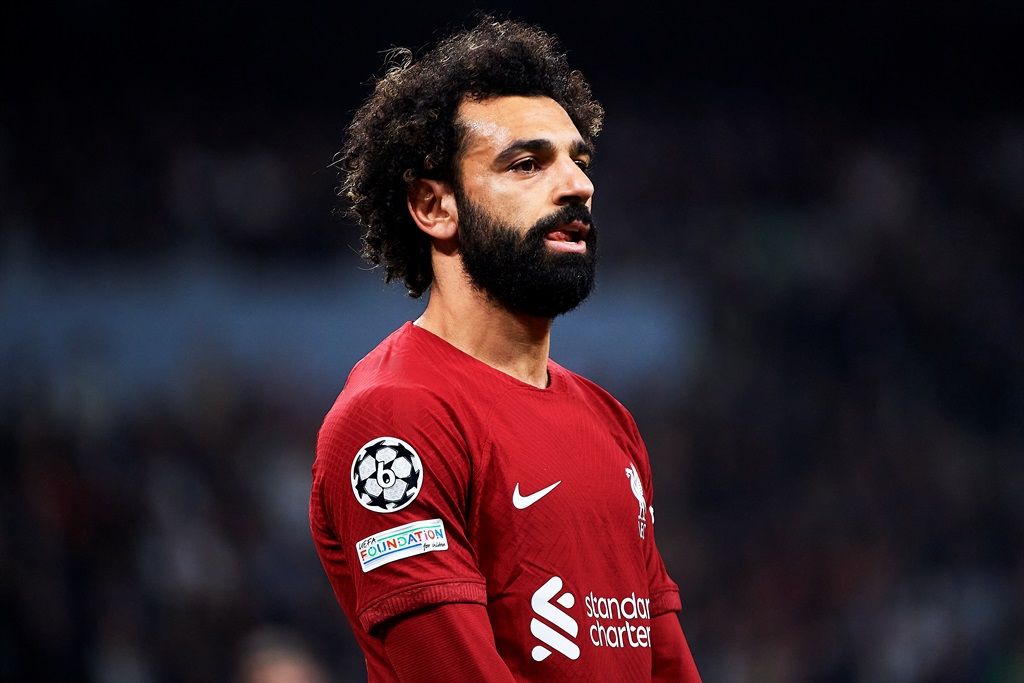 Mohamed Salah's agent has responded to reports claiming he wants a move to LaLiga.