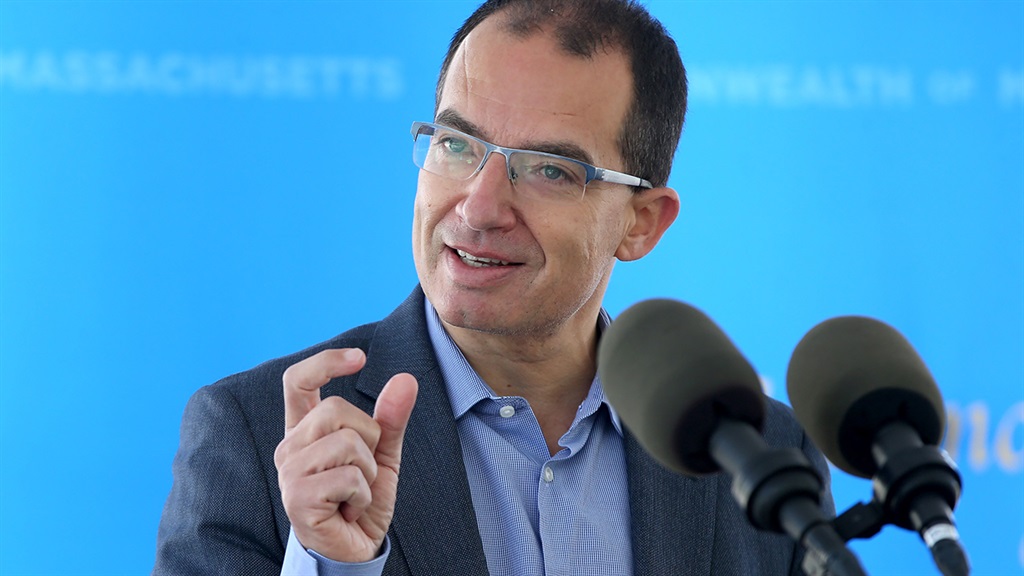 Businessinsider.co.za | Moderna just used a personalised vaccine to treat cancer, and it could signal a major breakthrough