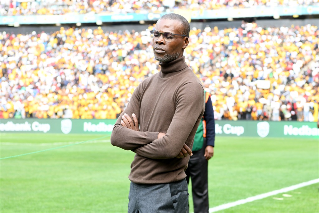 Chiefs Dilemma With Zwane Soccer Laduma
