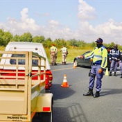 'It's hectic': Still no Moria, but roads countrywide busy for Easter break