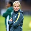 Pauw blames ‘lack of professional league’ for Banyana’s Rio woes