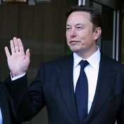 European leaders host Musk, chase Tesla investment
