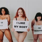‘I hate my body’ - How to stop the hateful self-talk