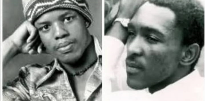Activists Topsy Madaka and Siphiwo Mthimkhulu were kidnapped and murdered by Apartheid police on 14 April 1982. 
