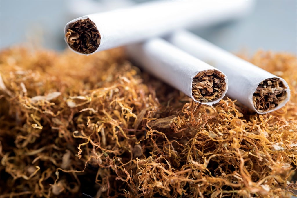 The SA Revenue Service is investigating Gold Leaf Tobacco for underpaying tax, among other things. 
